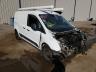 FORD - TRANSIT CONNECT