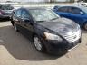 NISSAN - SENTRA