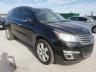 CHEVROLET - TRAVERSE