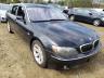 BMW - 7 SERIES