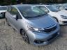 HONDA - FIT