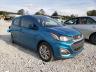 CHEVROLET - SPARK