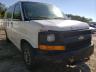 CHEVROLET - EXPRESS