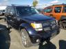 DODGE - NITRO