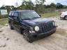 JEEP - PATRIOT