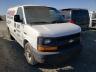 CHEVROLET - EXPRESS