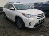 TOYOTA - HIGHLANDER