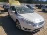 FORD - FOCUS