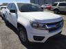 CHEVROLET - COLORADO