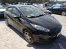 FORD - FIESTA