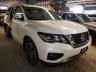 NISSAN - PATHFINDER