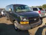 CHEVROLET - EXPRESS