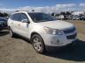 CHEVROLET - TRAVERSE