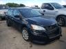NISSAN - SENTRA