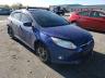 FORD - FOCUS