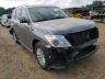 NISSAN - ARMADA