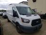 FORD - TRANSIT CONNECT