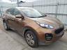 KIA - SPORTAGE