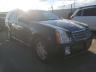 CADILLAC - SRX