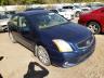NISSAN - SENTRA