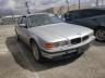 BMW - 7 SERIES