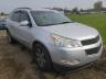 CHEVROLET - TRAVERSE