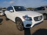 MERCEDES-BENZ - GLC-CLASS