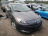 MAZDA - 3