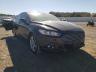 FORD - FUSION