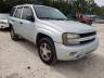 CHEVROLET - TRAILBLAZER