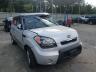 KIA - SOUL