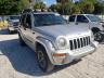 JEEP - LIBERTY