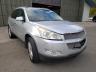 CHEVROLET - TRAVERSE