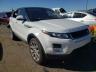 LAND ROVER - RANGE ROVER