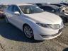 LINCOLN - MKZ