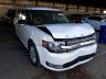 FORD - FLEX