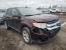 FORD - EDGE