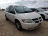 DODGE - GRAND CARAVAN