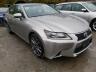 LEXUS - GS350