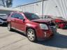 GMC - TERRAIN