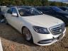 MERCEDES-BENZ - S-CLASS