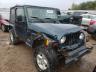 JEEP - WRANGLER