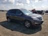 CHEVROLET - TRAVERSE