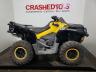 CAN-AM - ATV