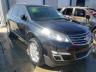 CHEVROLET - TRAVERSE