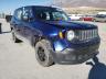 JEEP - RENEGADE