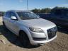 AUDI - Q7