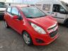 CHEVROLET - SPARK