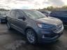 FORD - EDGE