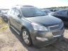 CHEVROLET - TRAVERSE